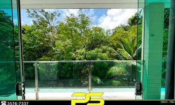 Imagem 6: CASA COM 5 DORMITÓRIOS À VENDA POR R$ 2.500.000 - PORTAL DO SOL - JOÃO PESSOA/PB #JAIME