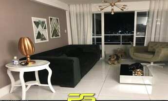 Imagem 2: APARTAMENTO COM 3 DORMITÓRIOS À VENDA, 83 M² POR R$ 450.000,00 - BESSA - JOÃO PESSOA/PB