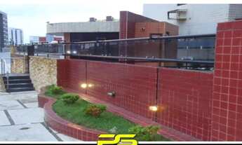 Imagem 2: APARTAMENTO COM 3 DORMITÓRIOS À VENDA, 95 M² POR R$ 350.000,00 - MIRAMAR - JOÃO PESSOA/PB