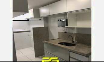 Imagem 7: APARTAMENTO COM 2 DORMITÓRIOS À VENDA, 57 M² POR R$ 320.000,00 - PEDRO GONDIM - JOÃO PESSO