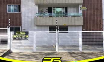 Imagem 4: APARTAMENTO COM 2 DORMITÓRIOS À VENDA, 60 M² POR R$ 187.000,00 - ALTIPLANO CABO BRANCO - J