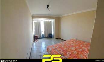 Imagem 5: APARTAMENTO COM 3 DORMITÓRIOS À VENDA, 94 M² POR R$ 279.000 - INTERMARES - CABEDELO/PARAÍB