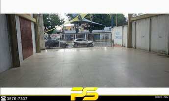 Imagem 6: GALPÃO PARA ALUGAR, 300 M² POR R$ 7.000/ANO - TORRE - JOÃO PESSOA/PB #SHERLYTON