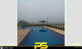 Imagem 5: CASA COM 3 DORMITÓRIOS À VENDA POR R$ 520.000 - BANANEIRAS - BANANEIRAS/PB CAP. #PEDROSOA