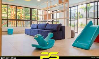 Imagem 3: APARTAMENTO À VENDA, 93 M² POR R$ 725.000 - JARDIM OCEANIA - JOÃO PESSOA/PB #MARCELOAMARAL