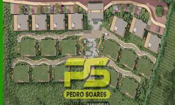 Imagem 3: CASA COM 4 DORMITÓRIOS À VENDA, 290 M² POR R$ 1.350.000 - BANANEIRAS - BANANEIRAS/PB #CIDA