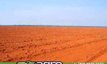 Imagem: FAZENDA À VENDA, 46 MIL HECTARES POR US$