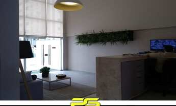 Imagem 5: APARTAMENTO COM 2 DORMITÓRIOS À VENDA, 64 M² POR R$ 355.000 - BRISAMAR - JOÃO PESSOA/PB #S