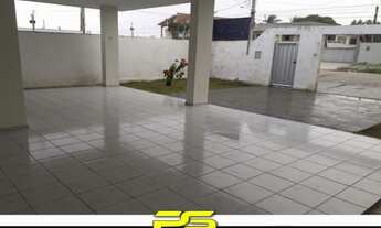 Imagem 7: CASA COM 3 DORMITÓRIOS À VENDA, 157 M² POR R$ 400.000,00 - AEROPORTO - BAYEUX/PB