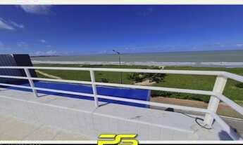 Imagem: COBERTURA TIPLEX FRENTE MAR, COM 3 DORMITÓRIOS