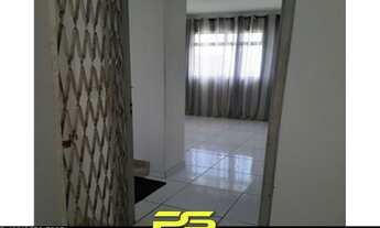 Imagem 5: APARTAMENTO COM 2 DORMITÓRIOS À VENDA, 50 M² POR R$ 120.000 - ERNESTO GEISEL - JOÃO PESSOA