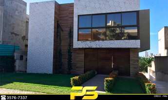 Imagem: CASA COM 6 DORMITÓRIOS PARA ALUGAR, 300