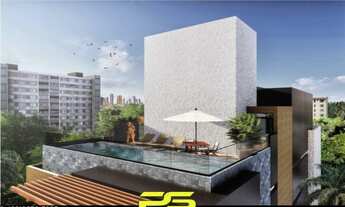 Imagem 2: APARTAMENTO COM 2 DORMITÓRIOS À VENDA, 47 M² POR R$ 265.000 - BESSA - JOÃO PESSOA/PARAÍBA