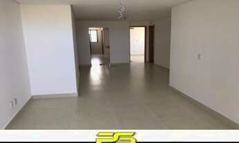 Imagem 4: APARTAMENTO COM 1 DORMITÓRIO À VENDA, 90 M² POR R$ 560.000,00 - BRISAMAR - JOÃO PESSOA/PB