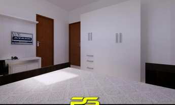 Imagem 3: APARTAMENTO COM 2 DORMITÓRIOS À VENDA, 57 M² POR R$ 140.000,00 - MANDACARU - JOÃO PESSOA/P