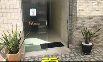 Imagem 2: APARTAMENTO COM 3 DORMITÓRIOS À VENDA, 78 M² POR R$ 280.000,00 - TORRE - JOÃO PESSOA/PB