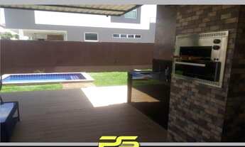 Imagem 5: CASA COM 5 DORMITÓRIOS À VENDA, 290 M² POR R$ 1.750.000,00 - PORTAL DO SOL - JOÃO PESSOA/P