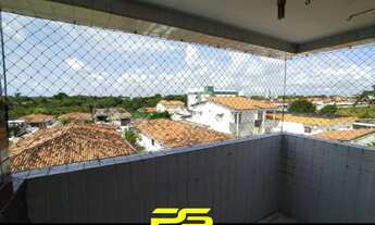 Imagem 2: APARTAMENTO COM 3 DORMITÓRIOS À VENDA, 85 M² POR R$ 200.000,00 - BANCÁRIOS - JOÃO PESSOA/P