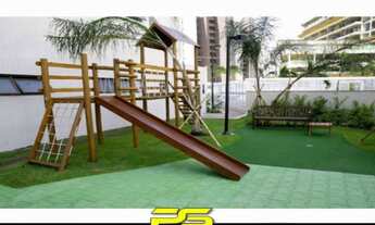 Imagem 6: APARTAMENTO COM 4 DORMITÓRIOS À VENDA, 162 M² POR R$ 1.070.344,11 - ALTIPLANO CABO BRANCO