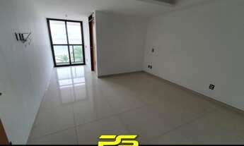 Imagem 6: APARTAMENTO COM 4 DORMITÓRIOS À VENDA, 147 M² POR R$ 1.890.000,00 - CABO BRANCO - JOÃO PES