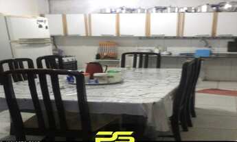 Imagem 6: CASA COM 2 DORMITÓRIOS À VENDA POR R$ 200.000,00 - JACUMÃ - CONDE/PB