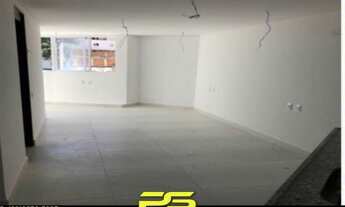 Imagem 5: FLAT À VENDA, 50 M² POR R$ 510.000 - CABO BRANCO - JOÃO PESSOA/PB