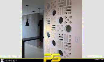 Imagem 4: APARTAMENTO COM 2 DORMITÓRIOS À VENDA, 55 M² POR R$ 189.000 - CRISTO REDENTOR - JOÃO PESSO