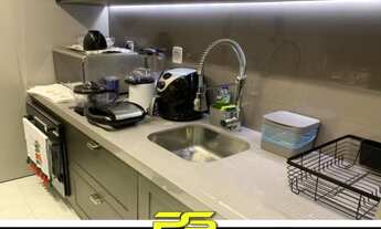 Imagem 4: * PROJETADOS ** APARTAMENTO À VENDA, 70 M² POR R$ 650.000 - ALTIPLANO - JOÃO PESSOA/PB