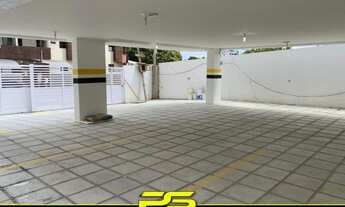 Imagem 6: APARTAMENTO COM 3 DORMITÓRIOS À VENDA, 74 M² POR R$ 239.000,00 - BANCÁRIOS - JOÃO PESSOA/P