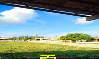 Imagem 4: CASA COM 3 DORMITÓRIOS À VENDA, 500 M² POR R$ 279.000 - CAMACARI - LUCENA/PB