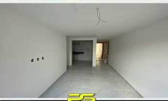 Imagem 4: APARTAMENTO COM 2 DORMITÓRIOS À VENDA, 55 M² POR R$ 140.999,00 - ERNESTO GEISEL - JOÃO PES