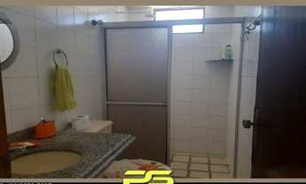 Imagem 4: APARTAMENTO DUPLEX COM 3 DORMITÓRIOS À VENDA, 155 M² POR R$ 320.000,00 - INTERMARES - CABE