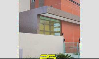 Imagem 2: APARTAMENTO COM 2 DORMITÓRIOS À VENDA, 72 M² POR R$ 360.000 - BRISAMAR - JOÃO PESSOA/PB