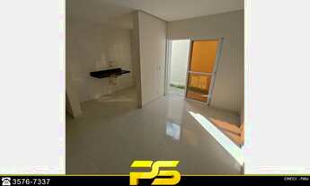 Imagem 7: APARTAMENTOS COM 2 DORMITÓRIOS À VENDA, 55 A 86 M² PARTIR DE R$ 175.000 - CRISTO REDENTOR