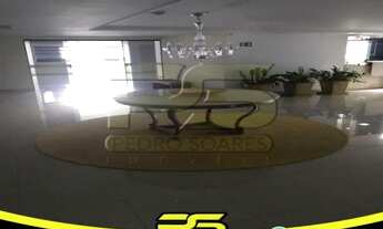 Imagem 3: APARTAMENTO COM 3 DORMITÓRIOS À VENDA, 325 M² POR R$ 2.200.000,00 - CABO BRANCO - JOÃO PES