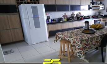 Imagem 5: CASA COM 5 DORMITÓRIOS À VENDA, 275 M² POR R$ 690.000,00 - BANCÁRIOS - JOÃO PESSOA/PB