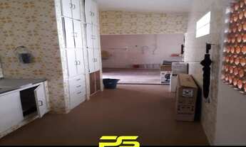 Imagem 7: CASA COM 3 DORMITÓRIOS À VENDA, 510 M² POR R$ 1.100.000,00 - MANAÍRA - JOÃO PESSOA/PB