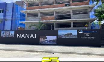 Imagem 5: APARTAMENTO COM 1 A 3 DORMITÓRIO À VENDA, 39 A 60 M² PARTIR DE R$ 307.287 - BESSA - JOÃO P