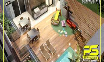 Imagem 7: APARTAMENTO COM 2 DORMITÓRIOS À VENDA, 52 M² POR R$ 279.000 - BANCÁRIOS - JOÃO PESSOA/PB