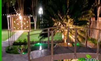 Imagem 7: FAZENDA COM 5 DORMITÓRIOS À VENDA, 1 M² POR R$ 1.500.000,00 - ZONA RURAL - PEDRAS DE FOGO