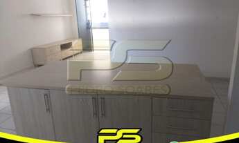 Imagem 7: APARTAMENTO COM 3 DORMITÓRIOS À VENDA, 86 M² POR R$ 280.000,00 - PORTAL DO SOL - JOÃO PESS