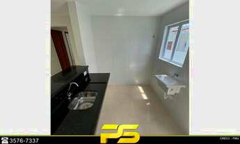 Imagem 4: CASA COM 2 DORMITÓRIOS À VENDA, 63 M² POR R$ 153.000 - JOÃO PAULO II - JOÃO PESSOA/PB #PED