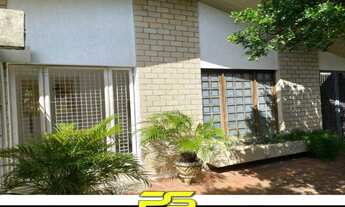 Imagem 2: CASA COM 3 DORMITÓRIOS À VENDA, 250 M² POR R$ 630.000,00 - TORRE - JOÃO PESSOA/PB