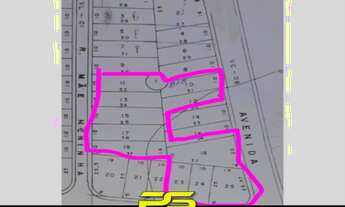 Imagem: TERRENO À VENDA, 3.500 M² POR R$ 260.000