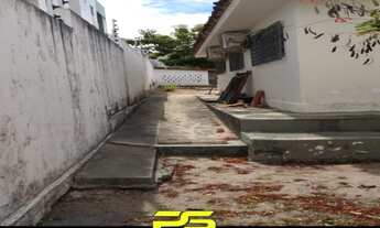 Imagem 2: TERRENO À VENDA, 672 M² POR R$ 800.000 - BANCÁRIOS - JOÃO PESSOA/PB