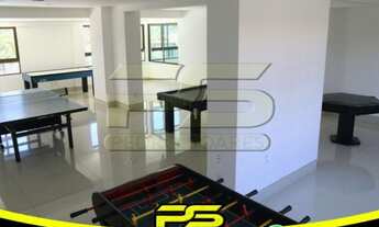 Imagem 7: APARTAMENTO COM 5 DORMITÓRIOS À VENDA, 316 M² POR R$ 2.000.000 - MIRAMAR - JOÃO PESSOA/PB