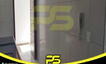 Imagem 3: OPORTUNIDADE, APARTAMENTO, 02 QUARTOS, SUÍTE, TÉRREO C/ÁREA PRIVT. 44,58M², POR APENAS R