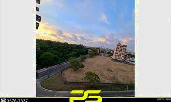Imagem 4: APARTAMENTO COM 2 DORMITÓRIOS À VENDA, 60 M² POR R$ 239.000 - TORRE - JOÃO PESSOA/PB #ROBS