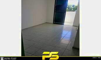 Imagem 2: APARTAMENTO COM 2 DORMITÓRIOS À VENDA POR R$ 235.000 - BESSA - JOÃO PESSOA/PB CAP. #RAISS