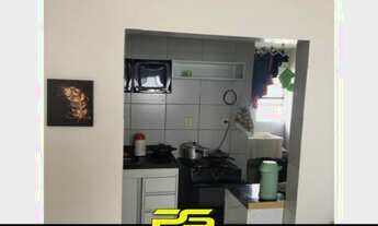 Imagem 4: REPASSE ) APARTAMENTO COM 2 DORMITÓRIOS À VENDA, 52 M² POR R$ 30.000 - FUNCIONÁRIOS - JO